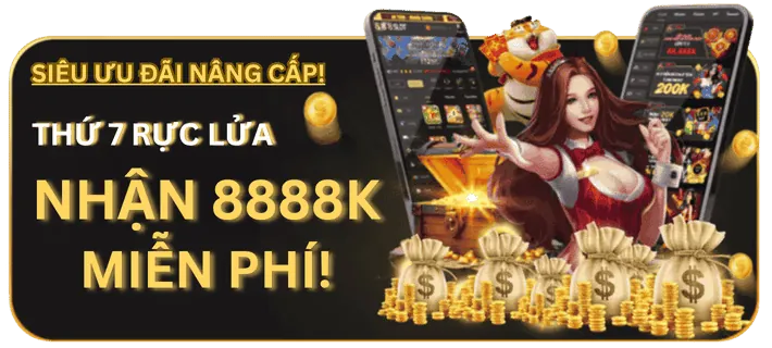Game Nổ Hũ Mới Nhất 8day8