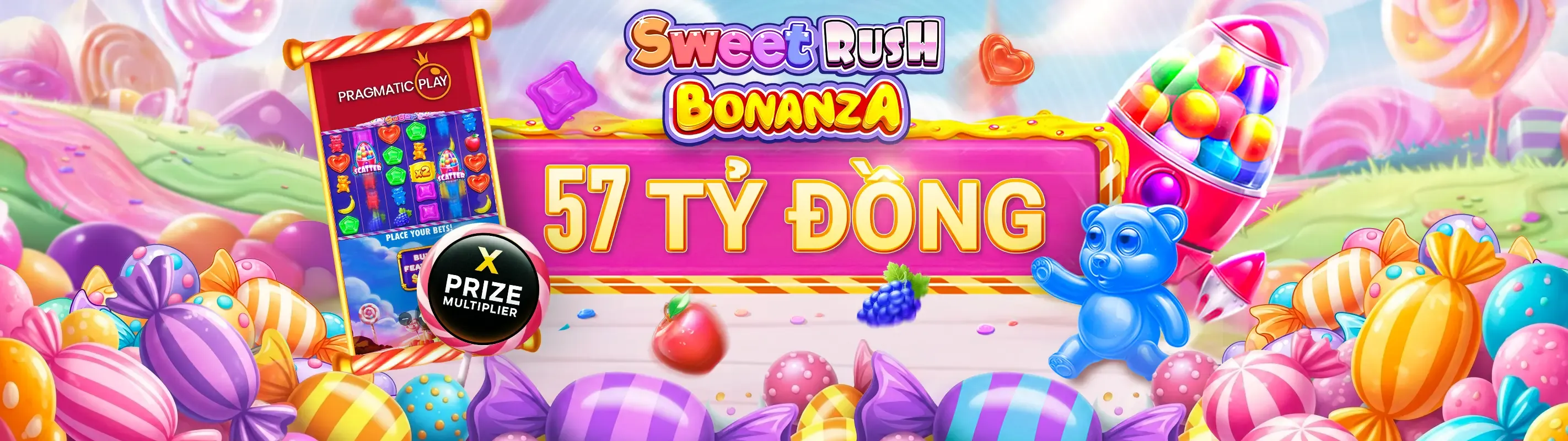 Video Slot hiện đại tại 8day8 nhà cái