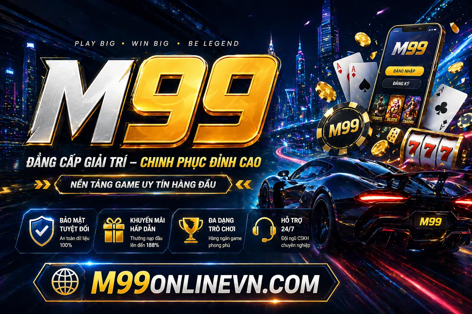 Hình ảnh chính về nền tảng 8day8 nhà cái với giao diện hiện đại và các trò chơi đa dạng